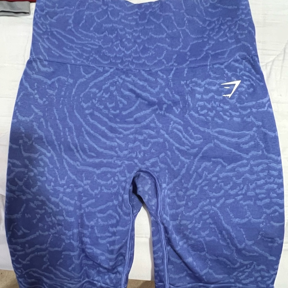 Gymshark Shorts